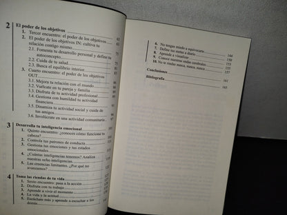 54- Protagonista O Espectador. Liderándome Para Liderar - Cosimo Chiesa Y Carlotta Chiesa