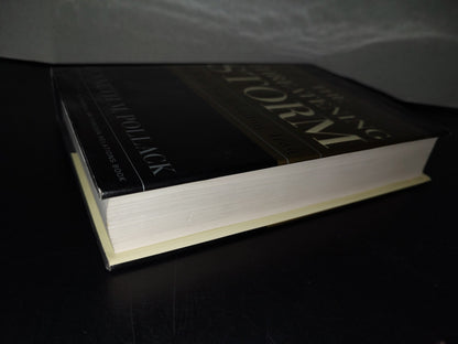 153- The Threatening. The Case For Invading Iraq - Kenneth M. Pollack. Random House, New York. First Edition 2002
