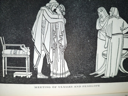 201- Young Folks Library. Myths And Legends - Charles E. Knapp And S. M. Knapp - 1958