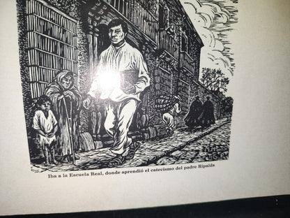 74- Juárez - Pere Foix - Editorial Trillas 1969