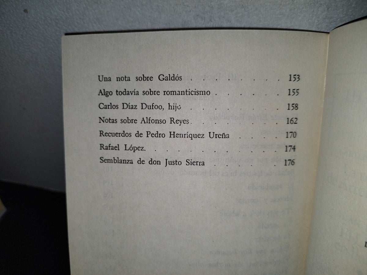 99- De Fusilamientos Y Otras Narraciones - Julio Torri. Lecturas Mexicanas 17 - 1A. Ed. 1984