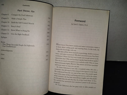 220- Succeed. How We Can Reach Our Goals - Heidi Grant Halvorson