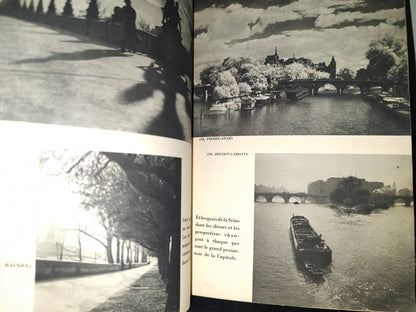 198- La Flanerie A Paris - León-Paul Fargue - Commissariat Général Au Tourisme - 1948