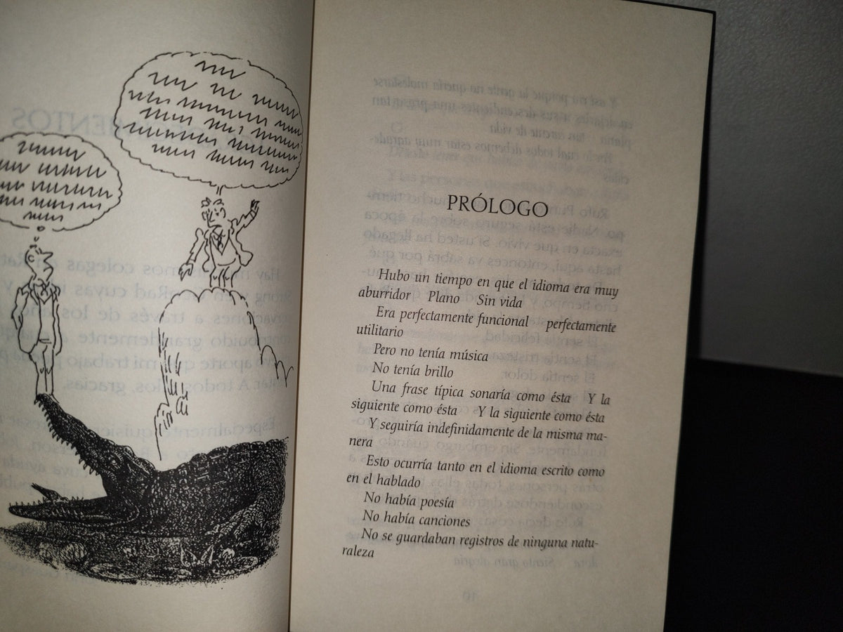 91- Érase Una Vz Una Fábrica... Fábula Sobre La Calidad - John Guaspari