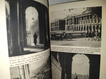 198- La Flanerie A Paris - León-Paul Fargue - Commissariat Général Au Tourisme - 1948