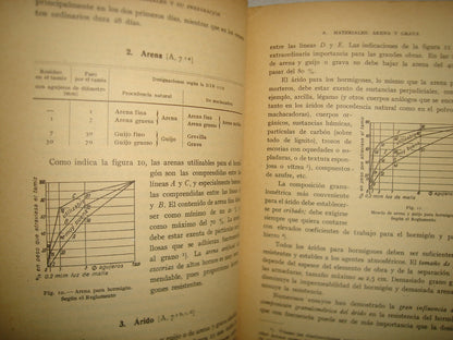 160- Construcciones De Hormigón Armado - C. Kersten. Buenos Aires, Ediciones G. Gili, 1948