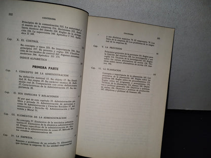 78- Administración De Empresas. Teoría Y Práctica. Segunda Parte - Agustín Reyes Ponce