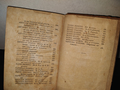 151- Curso De Jurisprudencia Universal. Tomo Tercero - Clemente Munguía - Imprenta De Ignacio Arango. Morelia, 1847