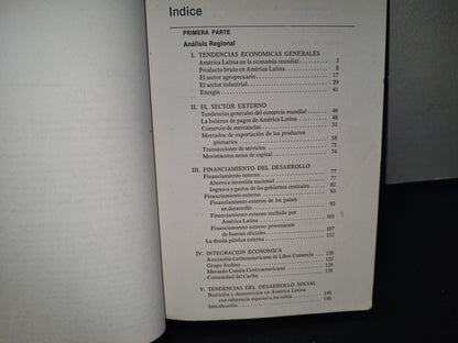 68- Progreso Económico Y Social En América Latina. Informe 1978. Banco Interamericano De Desarrollo