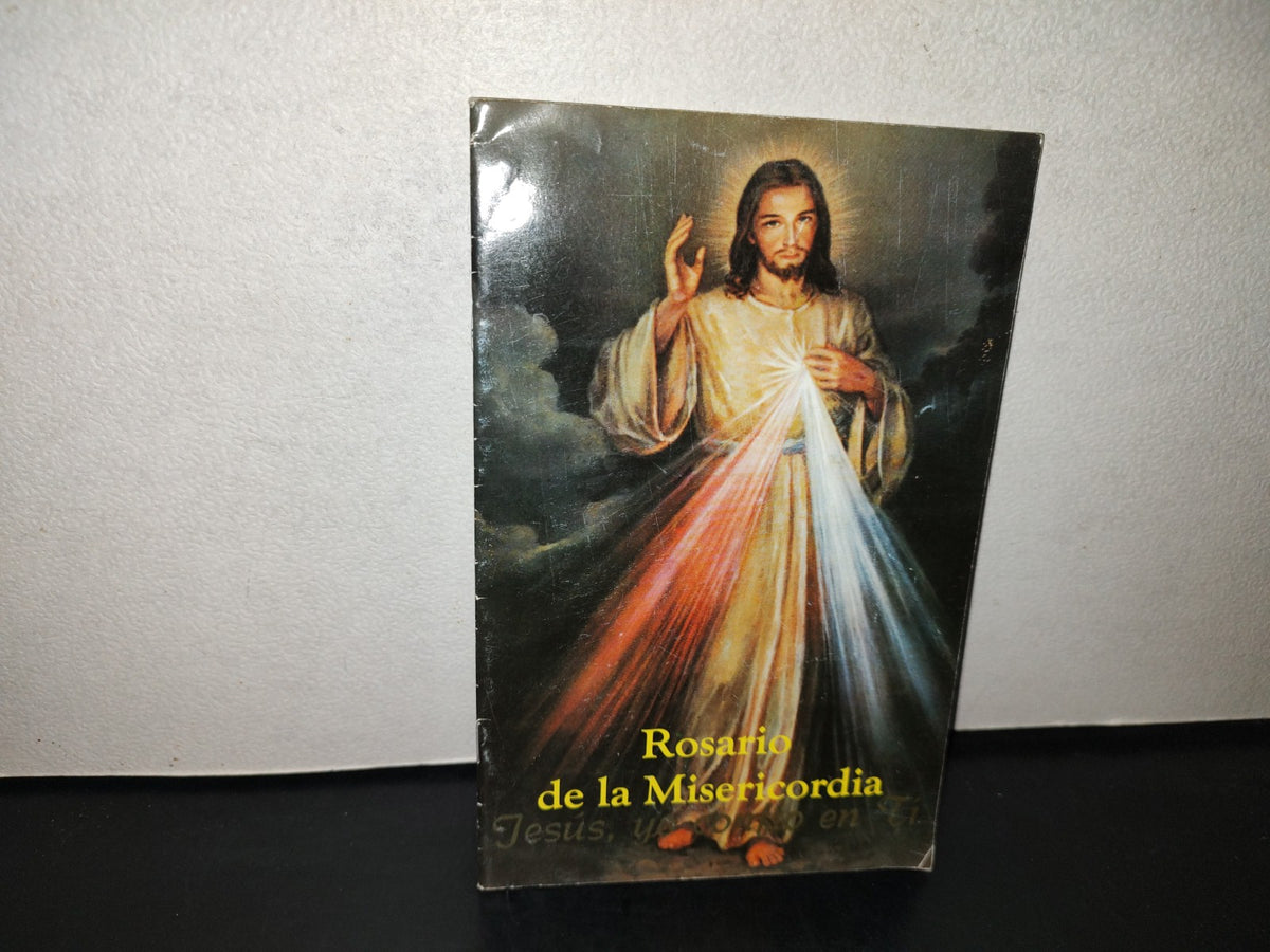 151- Rosario De La Misericordia - 90'S