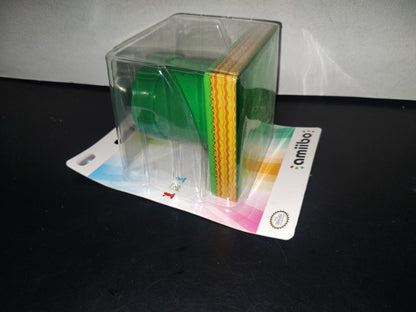 A5- Juguete De Nintendo: Warp Pipe Amiibo Stand - 2015