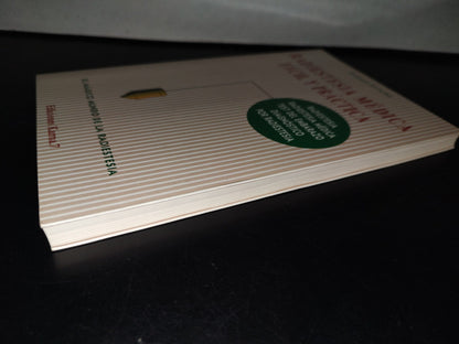 139- Radiestesia Médica, Fácil Y Práctica. El Poder Del Péndulo - Profesor D'Arbó. Edicones Karma.7 - 1A. Edición, 1996