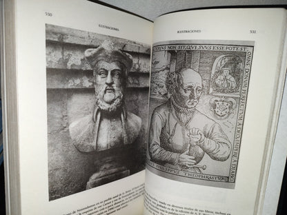 57- Los Secretos De Nostradamus - David Ovason - Plaza & Janés Editores. Primera Edición México: Mayo, 1998