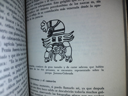 114- Las Pistas De Nazca - Simone Waisbard - Editorial Diana. Primera Edición 1981