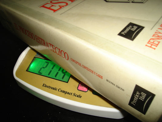 168- El Proceso Estratégico. Conceptos, Contextos Y Casos - Henry Mintzberg, James Brian Quinn