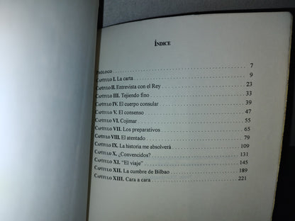 219- Al Final De Una Vida - José Guillermo Vallarta Plata - Primera Edición 1999