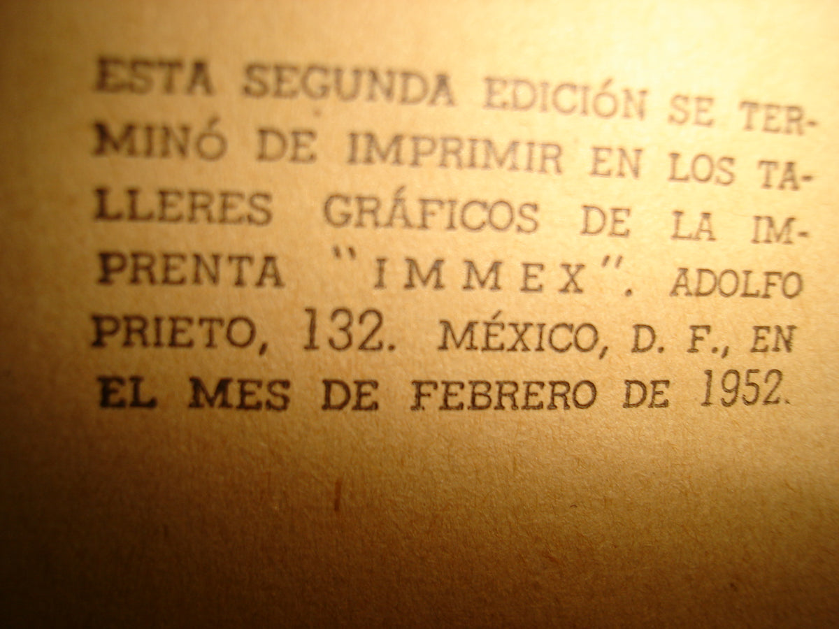 34- Los Parientes - Pearl S. Buck - 1952