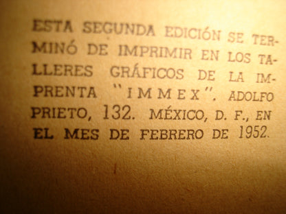 34- Los Parientes - Pearl S. Buck - 1952