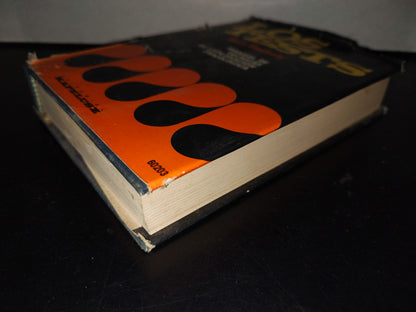 198- Los Tests. Manual De Técnicas De Exploración Psicológica. Tercera Parte - Béla Székely, 1966