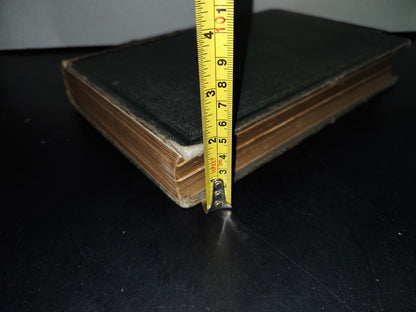 59- Obras Completas De Molière: ŒUvres Complètes De Molière. Par Auger. - Paris, Furne Et Cie. Libraires Éditeurs - 1851