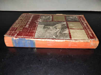 219- Señora Nuestra. El Misterio Del Hombre A La Luz Del Misterio De María - José Ma. Cabodevilla - Biblioteca De Autores Cristianos. Madrid. 1975
