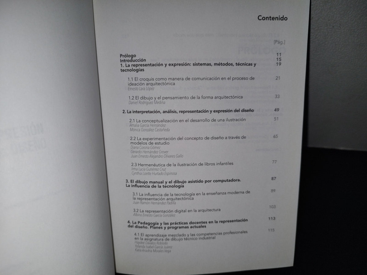 143- Fronteras De La Expresión Y Representación Del Diseño - Universidad De Guadalajara - 1A. Edición: Diciembre De 2013