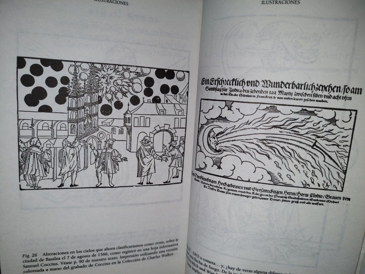 57- Los Secretos De Nostradamus - David Ovason - Plaza & Janés Editores. Primera Edición México: Mayo, 1998