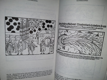 57- Los Secretos De Nostradamus - David Ovason - Plaza & Janés Editores. Primera Edición México: Mayo, 1998