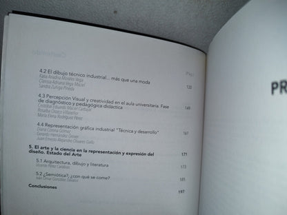 143- Fronteras De La Expresión Y Representación Del Diseño - Universidad De Guadalajara - 1A. Edición: Diciembre De 2013