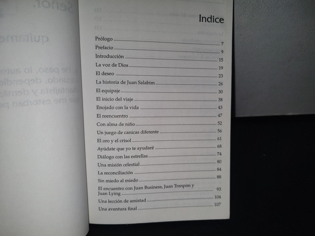 93- Señor, Quítame Lo Bruto - Dra. Raquel Levinstein