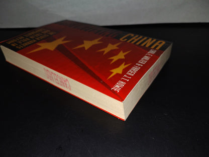 89- Privatizing China. The Stock Markets And Their Role In Corporate Reform - Carl E. Walter - 2003