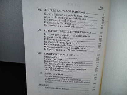 48- Fe Y Curación - Mons Emmanuel Milingo