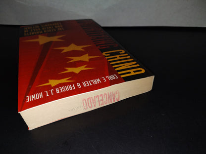 89- Privatizing China. The Stock Markets And Their Role In Corporate Reform - Carl E. Walter - 2003