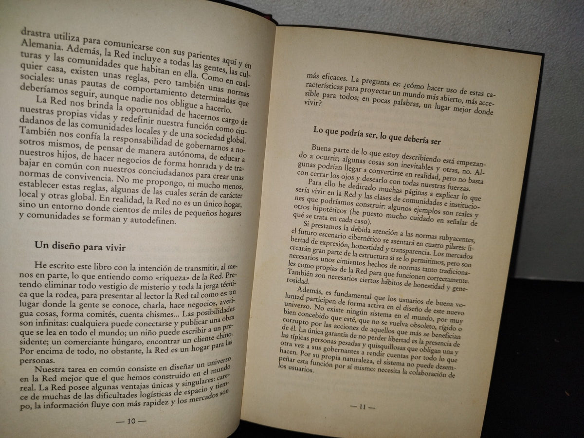 174- Release 2.0 - Esther Dyson - 1998