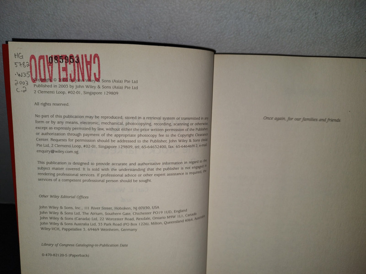 89- Privatizing China. The Stock Markets And Their Role In Corporate Reform - Carl E. Walter - 2003