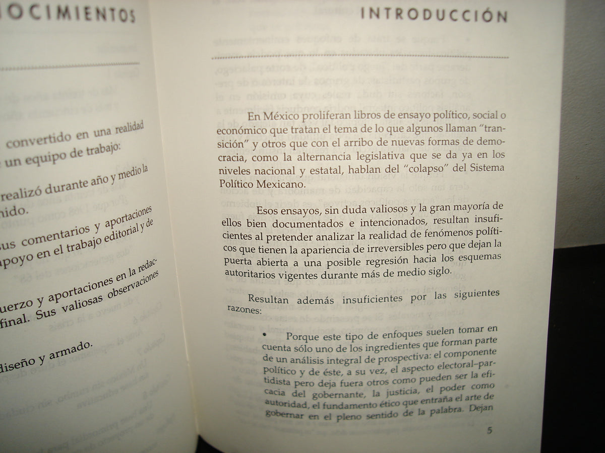 18- La Magnitud Del Reto - Octavio Gordillo