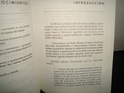 18- La Magnitud Del Reto - Octavio Gordillo