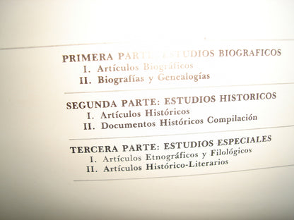 168- Alberto Santoscoy. Obras Completas. Tomo II - 1986