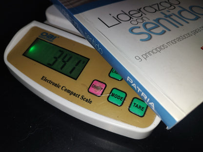 128- Liderazgo Con Sentido. 9 Principios Monásticos Para Potenciar Su Misión - Sébastien Henry