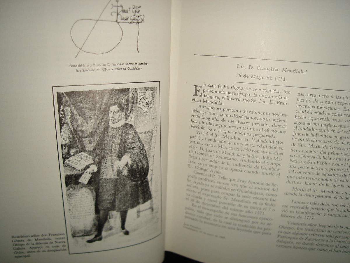 168- Alberto Santoscoy. Obras Completas. Tomo II - 1986