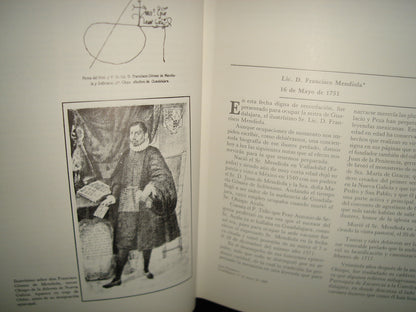 168- Alberto Santoscoy. Obras Completas. Tomo II - 1986