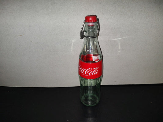 A6- Cantimplora De Coca-Cola. Coleccionable. Edición Limitada - 90'S - 2000'S