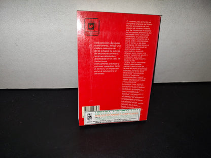 139- El Pimiento Para Pimentón. Agroguías Mundi-Prensa - M. Zapata, S. Bañón, P. Cabrera - 1991