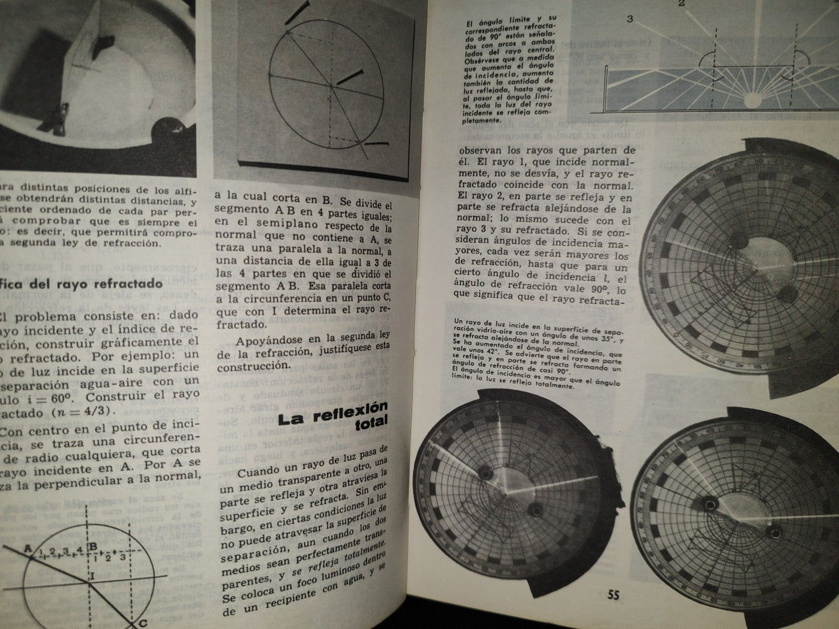 124- Introducción A La Física 2 - Alberto P. Maiztegui, Jorge A. Sabato - 1966