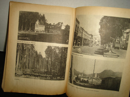 160- Zitácuaro - Jesús Teja Andrade - Gobierno Del Estado De Michoacán - 1978