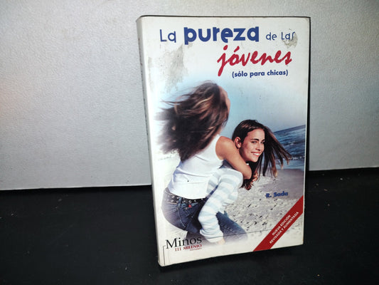 66- La Pureza De Las Jóvenes (Sólo Para Chicas) - R. Sada