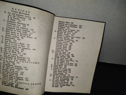 92- Cantos Religiosos Populares - Guadalajara, Jalisco, México - 1958