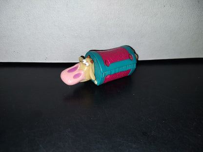 A3- Juguete Vaca Y Pollito - Cartoon Networks 2000