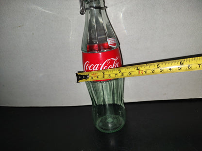 A6- Cantimplora De Coca-Cola. Coleccionable. Edición Limitada - 90'S - 2000'S