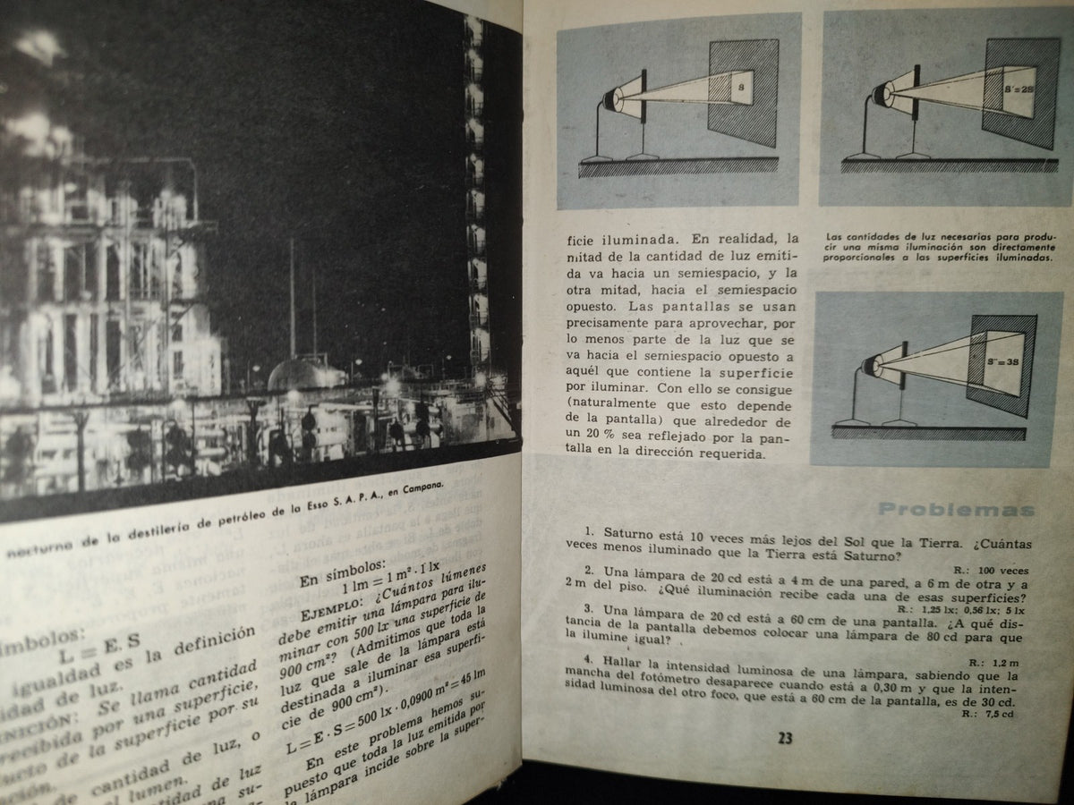124- Introducción A La Física 2 - Alberto P. Maiztegui, Jorge A. Sabato - 1966